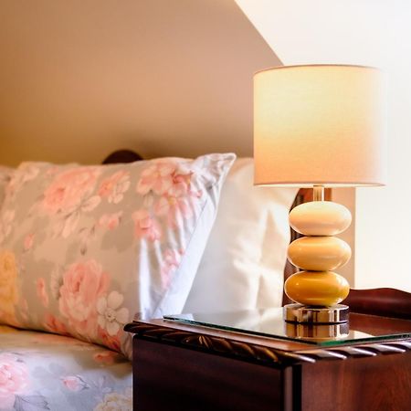 Fallon'S B&B Кинварра Номер фото